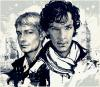 Johnlock Who