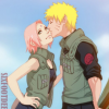 NaruSakuForevo
