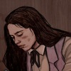 Милостыни попрошу