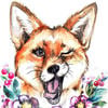 Mother Fox