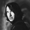 Mrs Severus