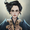 Vanessa Ives