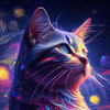 Tequila Cat