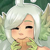 Sylph of the Wind