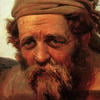 Volga Boatman
