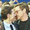 your romantic gayshiiitt
