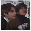 Tae princess and JK Daddy