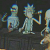 Roachhead boy