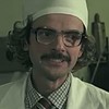 Бомж из подворотни