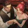 Noriaki Kakyoin OwO
