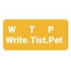 Write.tist.pet