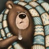 Bear lair