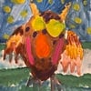 I am Owl