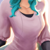 Frosted