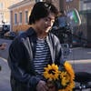 Агата Престон