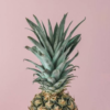 Yellow Pineapple
