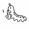 Tank-top wearing creature