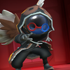 JudgmentNight