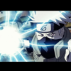 Kakashi chidori
