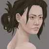 Красная Засранка