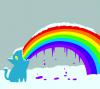 RainbowSnowMen