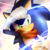 Sonic Boom Gold