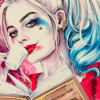 Harleen.Quinnzel