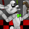 Black Bunny 175