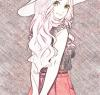 Misaki Uchiha