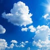 Blue Sky Heaven