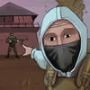 Какой-то хз кто