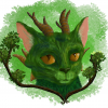 ForestDragonCat