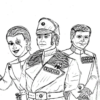 Imperial Officer