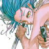 Yorogumo