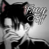 FreyOff
