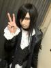 Aria chan