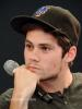 Love Sterek more than Pizza