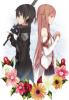 Asuna Kirito