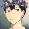 Tobio-chan Kageyama