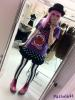 Liya Jordison