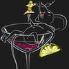 wine mouse...