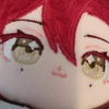 Iridian red