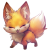 Magic_Fox
