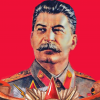 Cталин_в_полете
