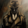 Mr. Rorschach