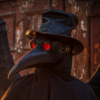 Alex Black Raven