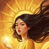 The Queen of the Sun