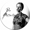 Die Butterfly