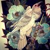 Белый Ворон