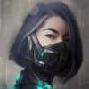 Miss Leona